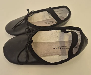 Sapatilha Ballet Preto Freestyle 24
