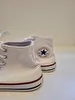 Tênis Cano Médio/Com Cadarço Branco All Star 32