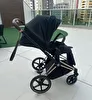 Carrinho Priam 4 Preto Cybex