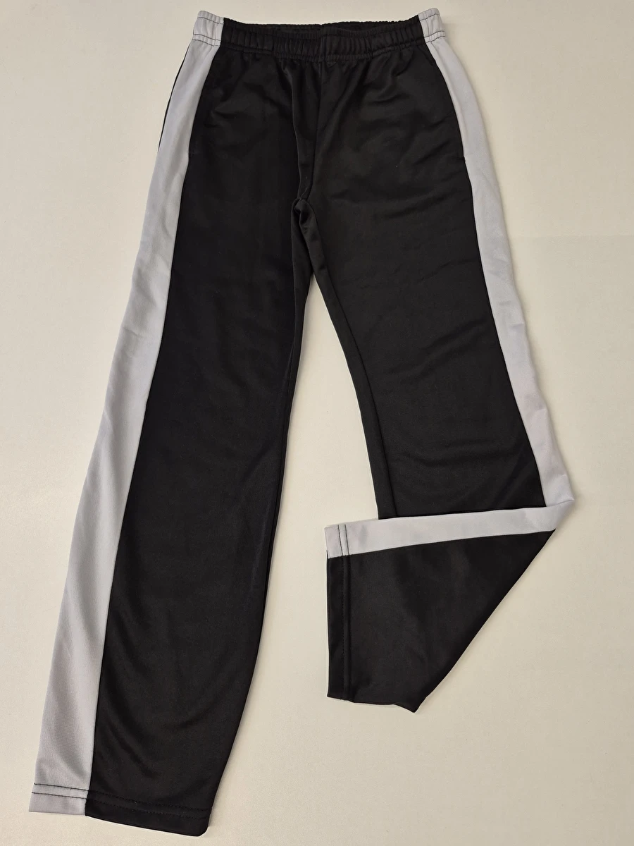 Conjunto Calça E Jaqueta Preto Harry Potter 10 Anos