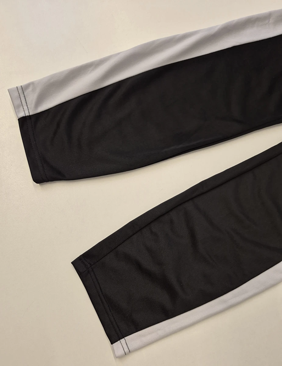 Conjunto Calça E Jaqueta Preto Harry Potter 10 Anos