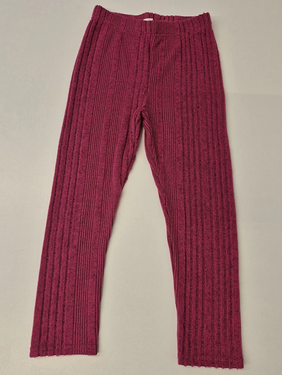 Conjunto Calça E Blusa Manga Longa Com Capuz Rosa Shein 7 Anos