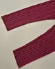 Conjunto Calça E Blusa Manga Longa Com Capuz Rosa Shein 7 Anos