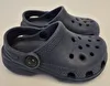 Sandália Modelo Tradicional Azul Crocs C 7