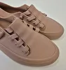 Tênis Com Cadarço Rose Melissa 33-34