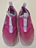 Tênis Com Elástico Rosa Nike 30