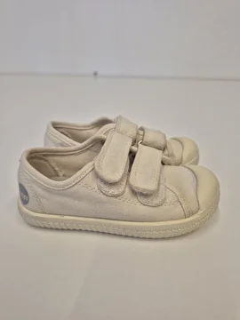 Tênis Com Velcro Off White Tnin 23
