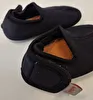 Sapatilha Com Velcro Preto Bibi 19