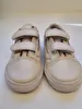 Tênis Com Velcro Bege Vans 24