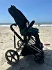 Carrinho Priam 4 Preto Cybex