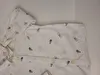 Camisa Manga Longa Branco Zara 18-24 Meses