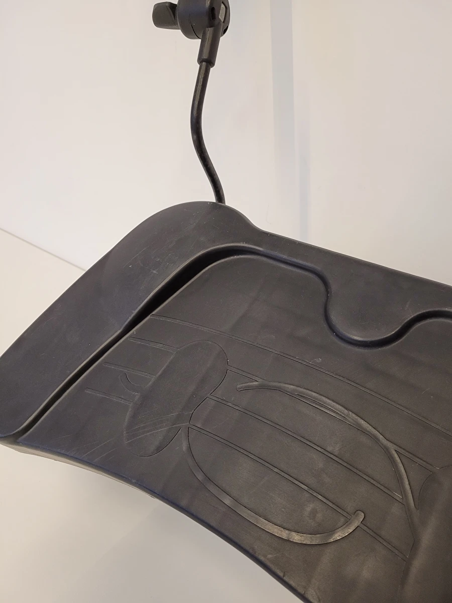 Carrinho Para Usar Junto Do Carrinho De Bebê Preto Sem Marca