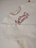 Vestido Manga Longa Off White Marisol 14 Anos