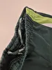 Uniforme Calça Com Elástico Na Cintura Verde Bom Jesus 4 Anos