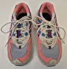 Tênis Com Cadarço Colorido New Balance 28