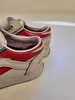 Tênis Com Velcro Bege Vans 24