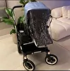 Carrinho Para Passeio / Donkey Twin / Para Gêmeos Azul Bugaboo