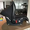 Bebê Conforto Novo/ Sem Uso Preto Abc Designer