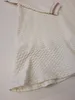 Vestido Manga Longa Off White Marisol 14 Anos
