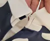 Vestido Novo Azul Momi 6 Anos
