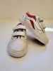 Tênis Com Velcro Bege Vans 24