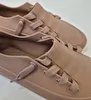 Tênis Com Cadarço Rose Melissa 33-34