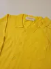 Camisa Manga Longa Amarelo Bcp Kids 1 Ano