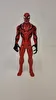Boneco Homem Aranha Titan Vermelho Hasbro Gaming