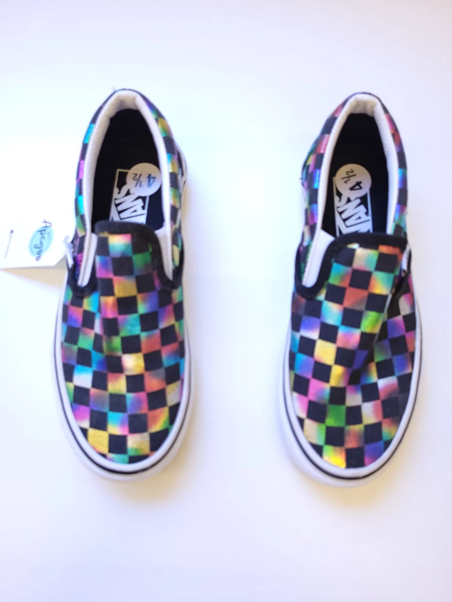 Tênis Lona Novo Furta Cor Vans 35