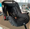 Bebê Conforto Novo/ Sem Uso Preto Abc Designer