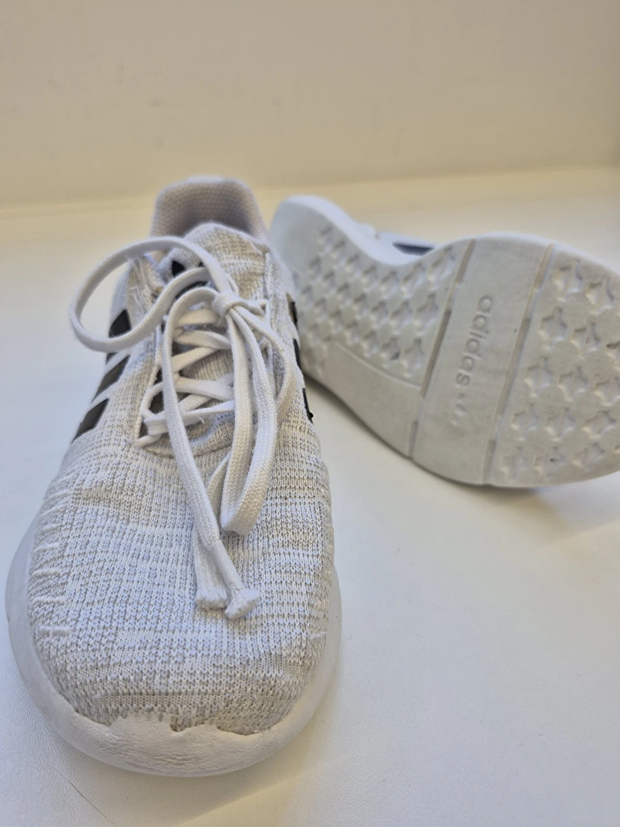 Tênis Com Cadarço Cinza Adidas 30