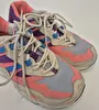 Tênis Com Cadarço Colorido New Balance 28