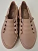 Tênis Com Cadarço Rose Melissa 33-34