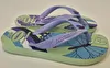 Chinelo Estampa Borboleta Lilás Havaianas 29-30