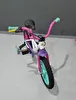Bicicleta Cecizinha Aro 14 Rosa Caloi