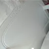 Berço Coleção Ópera/ Feito Artesanalmente/ Produzido Manualmente Branco Sem Marca