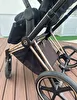 Carrinho Priam 4 Preto Cybex