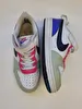 Tênis Com Velcro Branco Nike 33