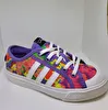 Tênis The Simpsons - Com Cadarço Colorido Adidas 29