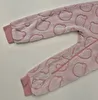 Macacão Manga Longa Com Zíper/Tipo Fleece Rosa Acessories 1 Ano