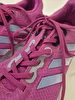 Tênis Com Cadarço Rosa Adidas 38