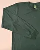 Uniforme Camiseta Manga Longa Verde Bom Jesus 14 Anos