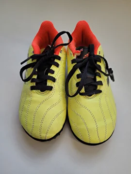 Chuteira Com Cadarço Lima Adidas 27