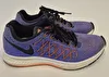 Tênis Com Cadarço Azul Nike 36