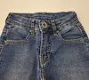 Conjunto Calça Jeans E Camisa Manga Longa Off White Reserva 2 Anos