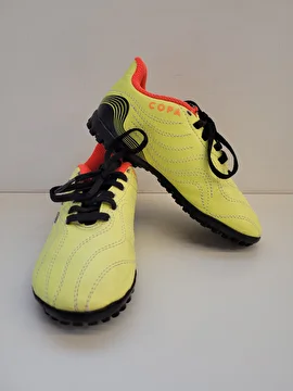 Chuteira Com Cadarço Lima Adidas 27