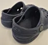 Sandália Modelo Tradicional Azul Crocs C 7
