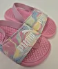 Chinelo Com Elástico Rosa Puma 22