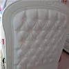 Berço Coleção Ópera/ Feito Artesanalmente/ Produzido Manualmente Branco Sem Marca
