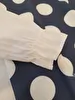 Vestido Novo Azul Momi 6 Anos